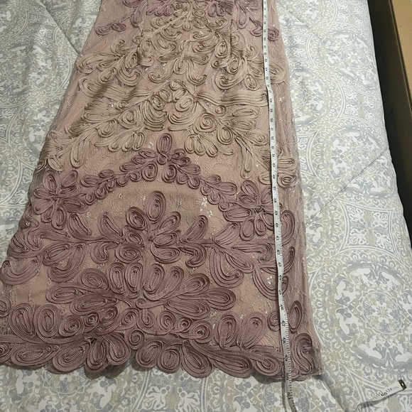 BHLD JS Collection Santiago Dress NWOT - Picture 11 of 11